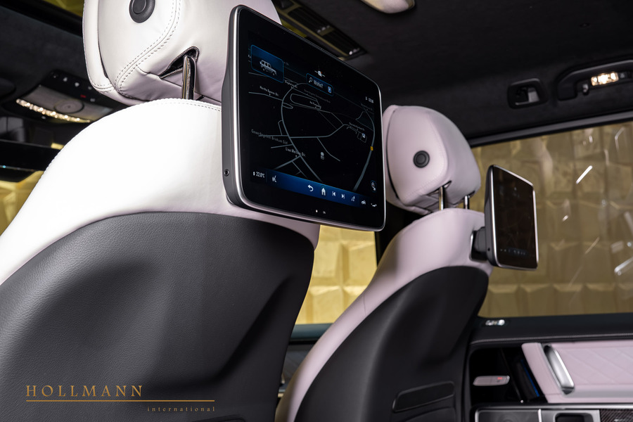 Vehicle view 17