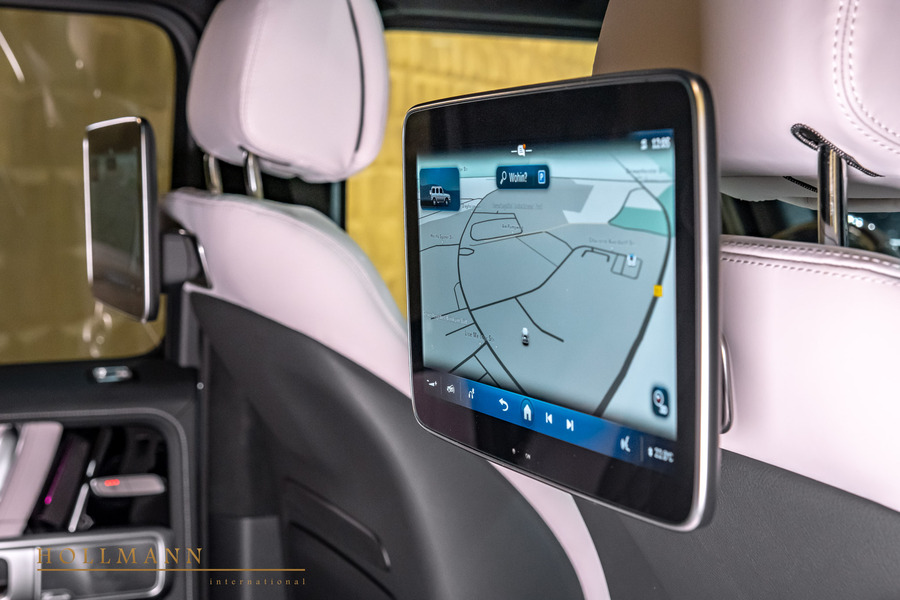 Vehicle view 20