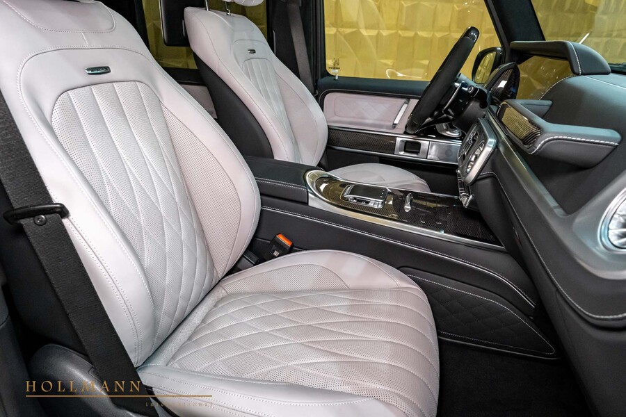 Vehicle view 25