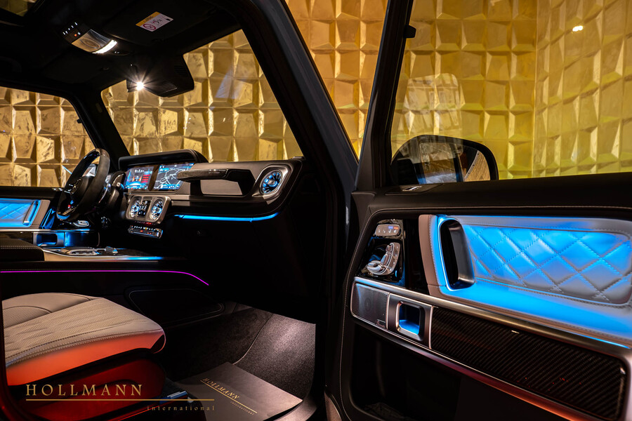 Vehicle view 28