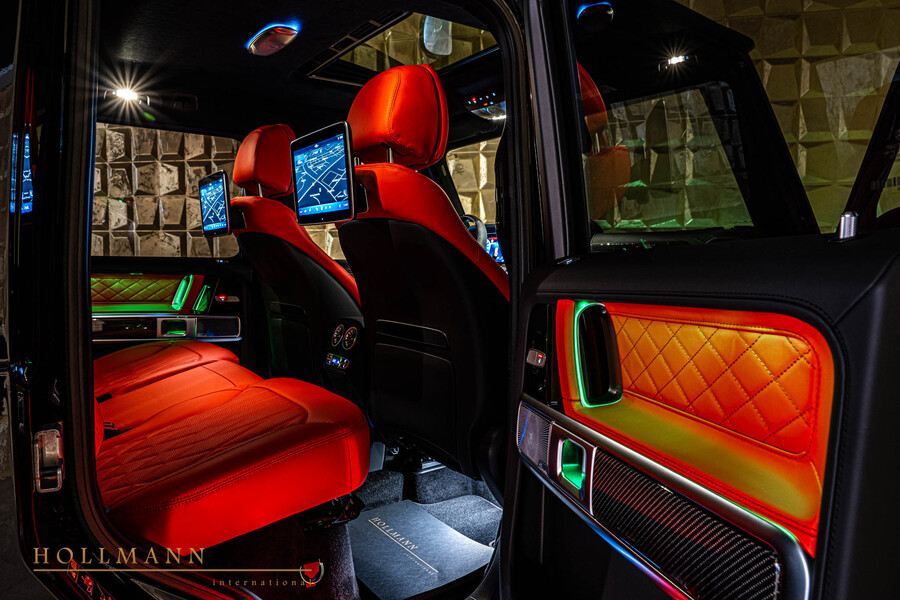 Vehicle view 25