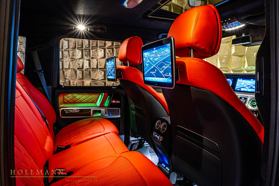 Vehicle view 26