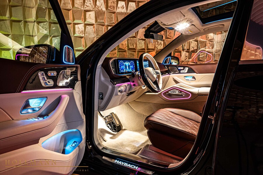 Vehicle view 12