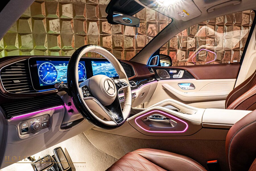 Vehicle view 13