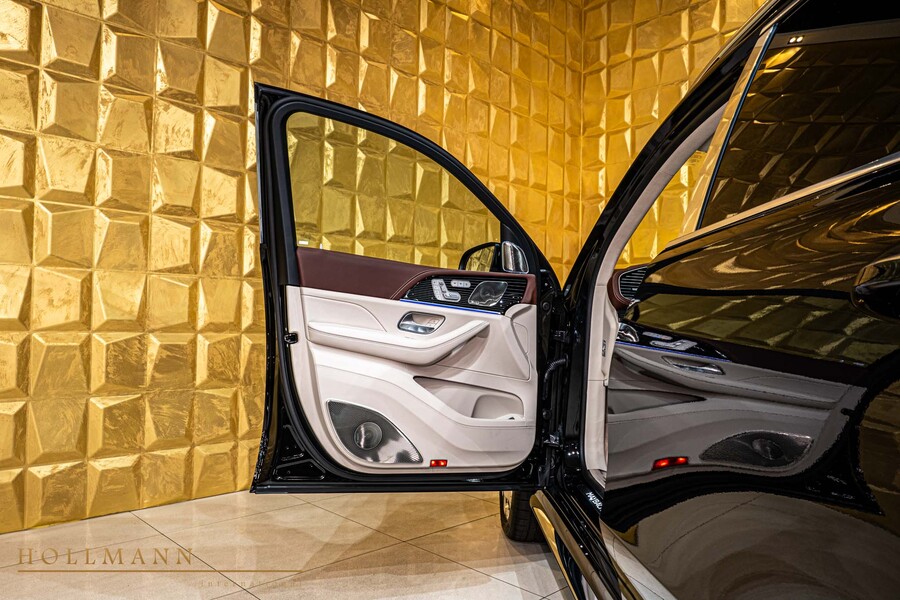Vehicle view 17
