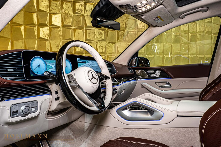 Vehicle view 18
