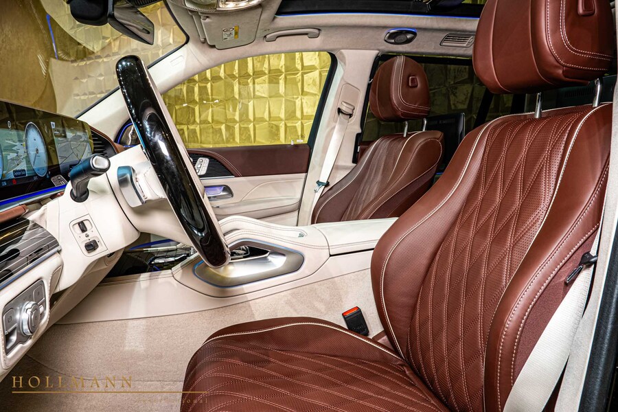 Vehicle view 22