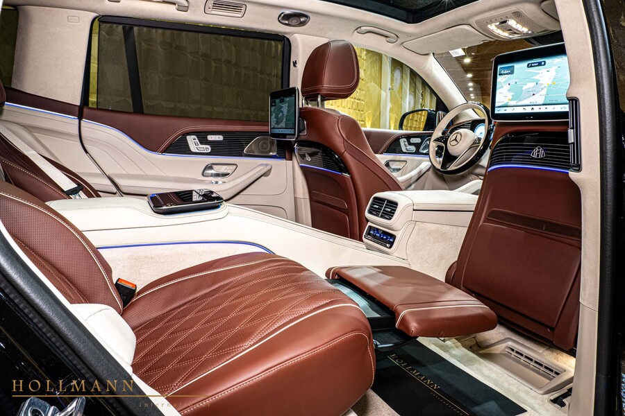 Vehicle view 26
