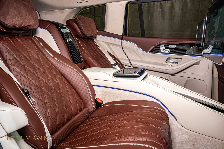Vehicle view 27