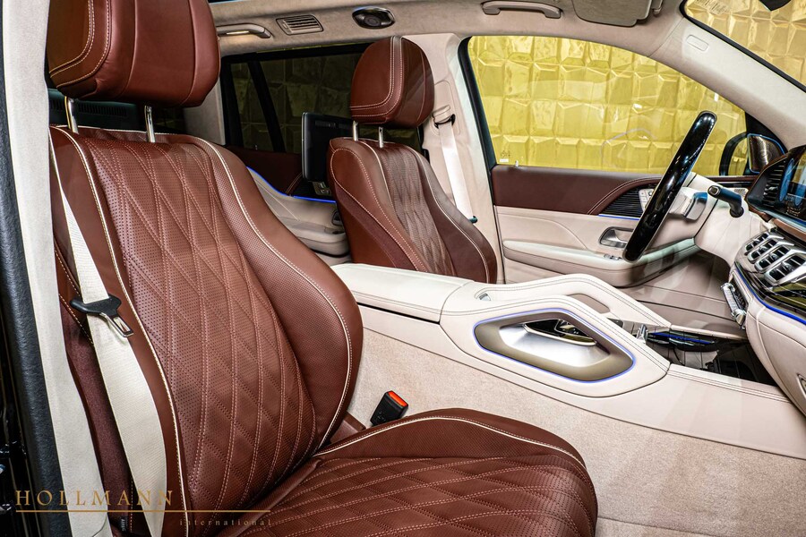 Vehicle view 29