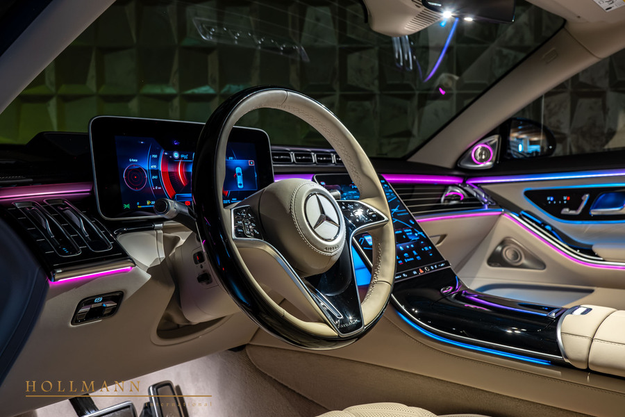 Vehicle view 10