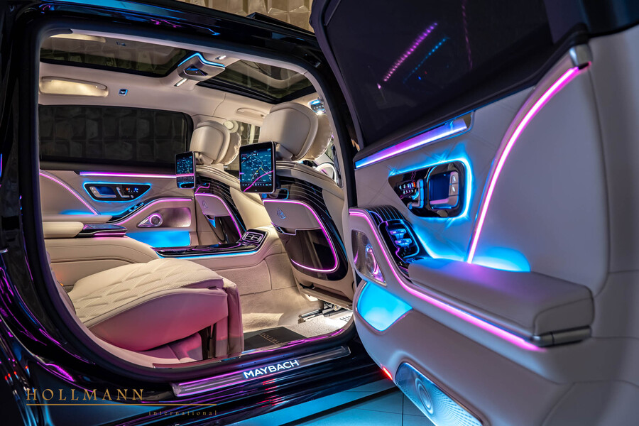 Vehicle view 12