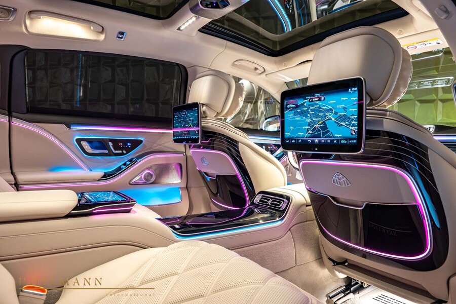 Vehicle view 14
