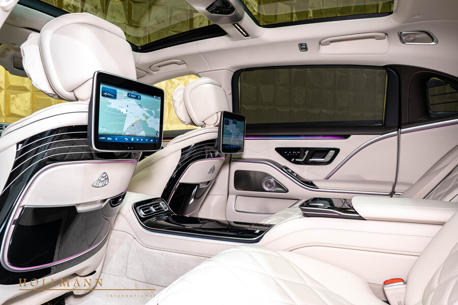 Vehicle view 16