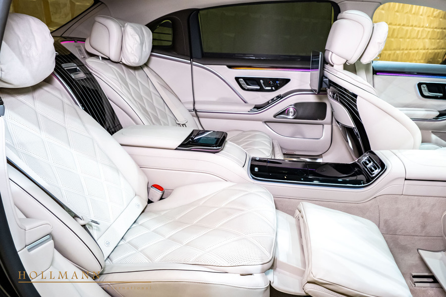 Vehicle view 17