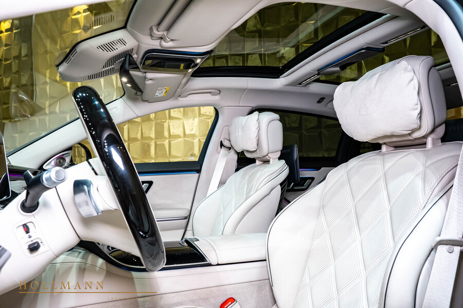 Vehicle view 22