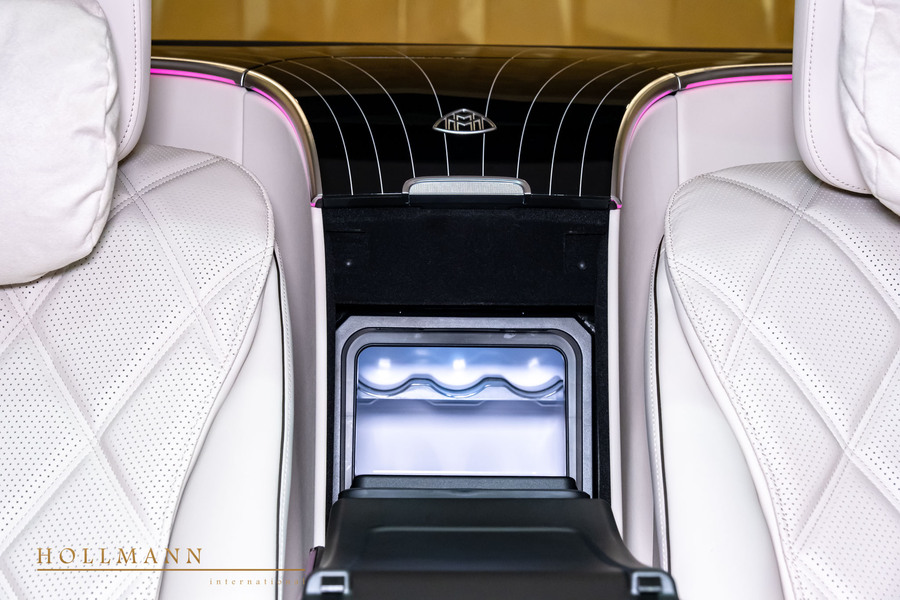 Vehicle view 24