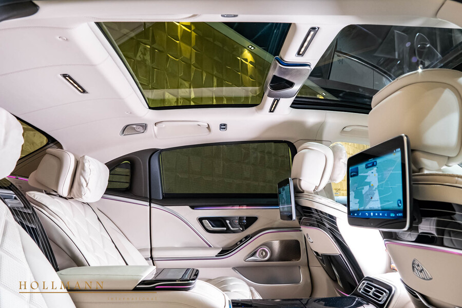 Vehicle view 26