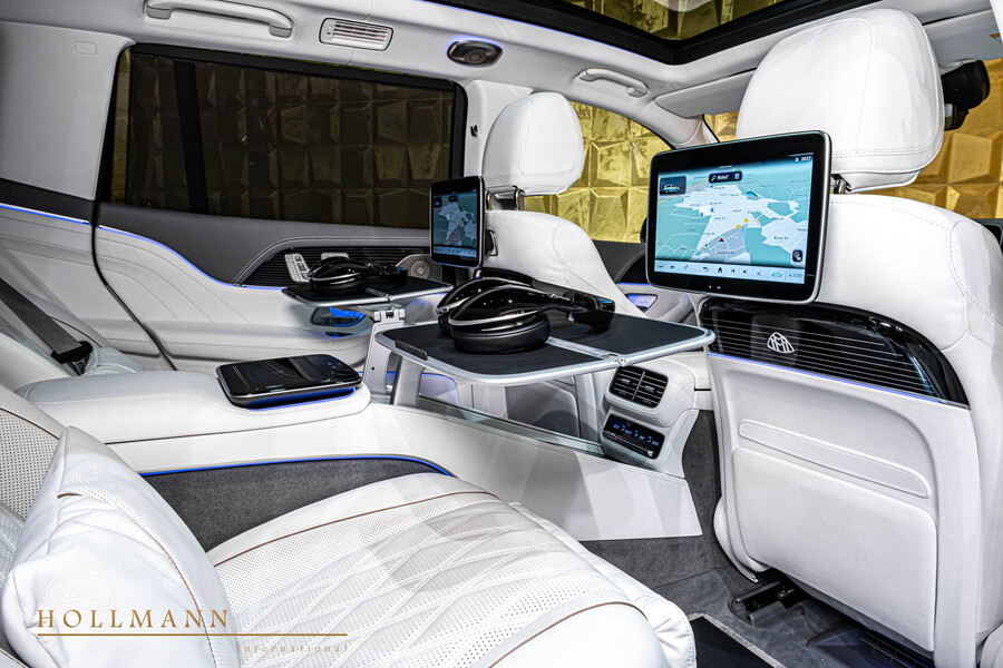 Vehicle view 22