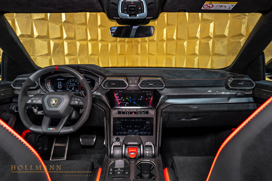 Vehicle view 19