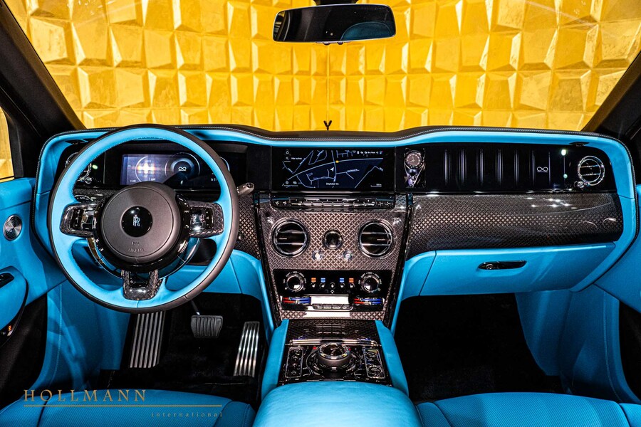 Vehicle view 14