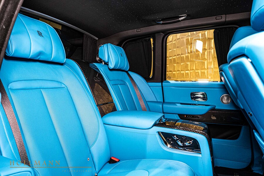 Vehicle view 18