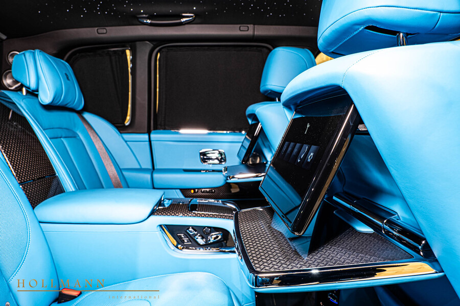 Vehicle view 19