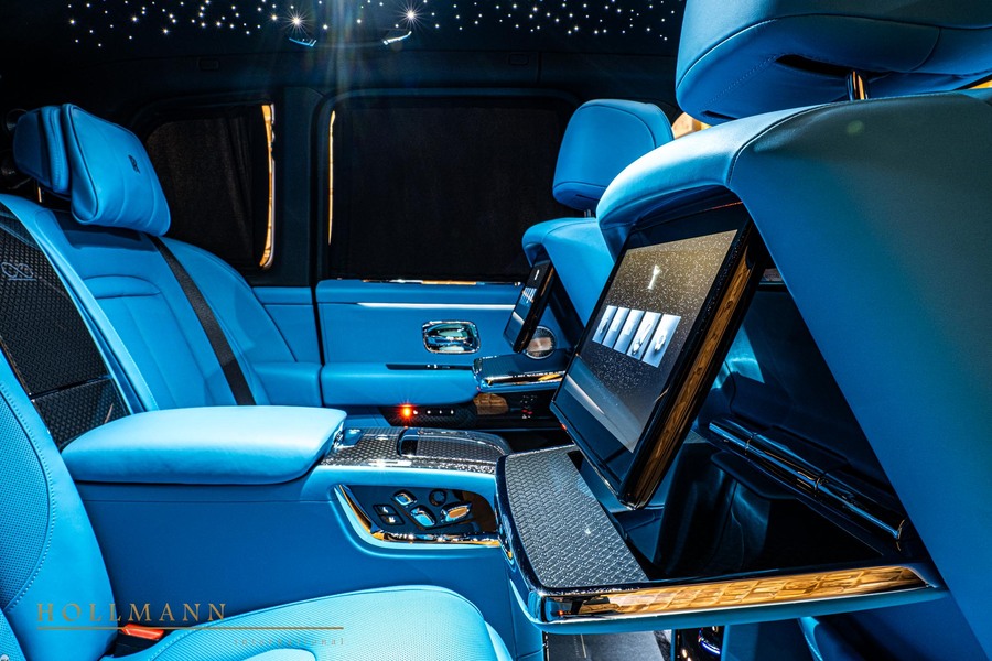 Vehicle view 20