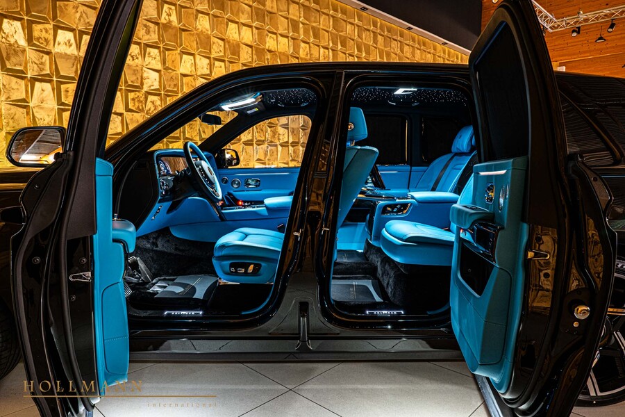 Vehicle view 24