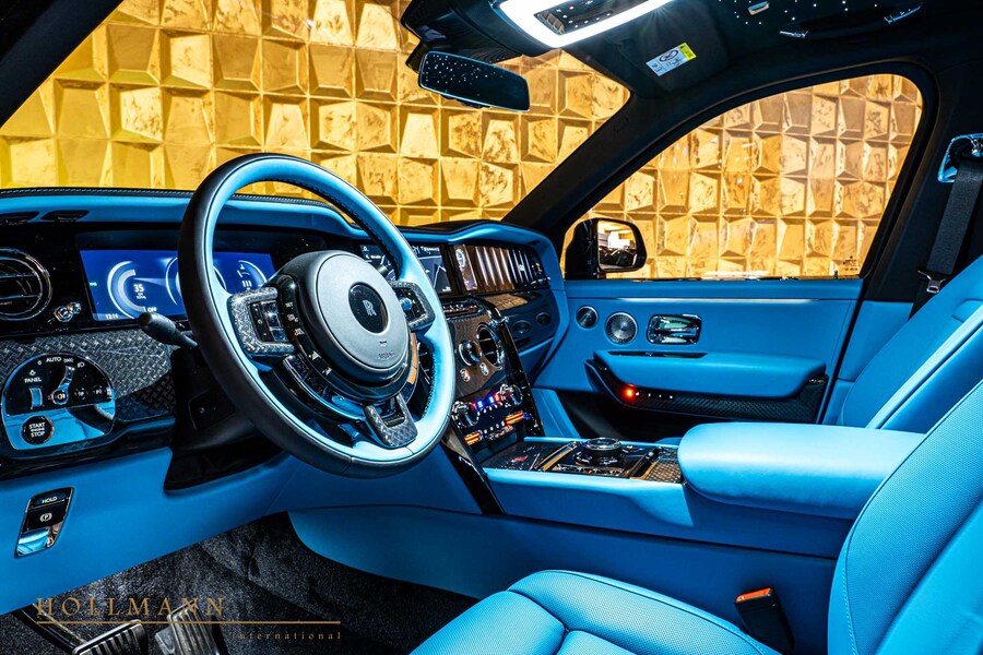 Vehicle view 25