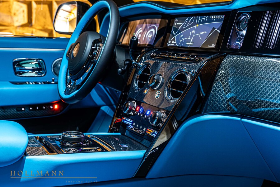 Vehicle view 26