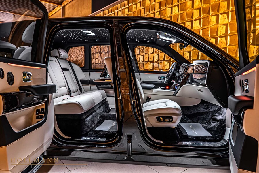 Vehicle view 26