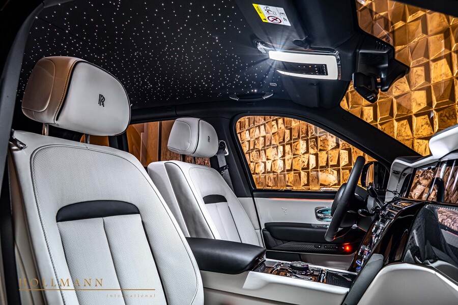 Vehicle view 30