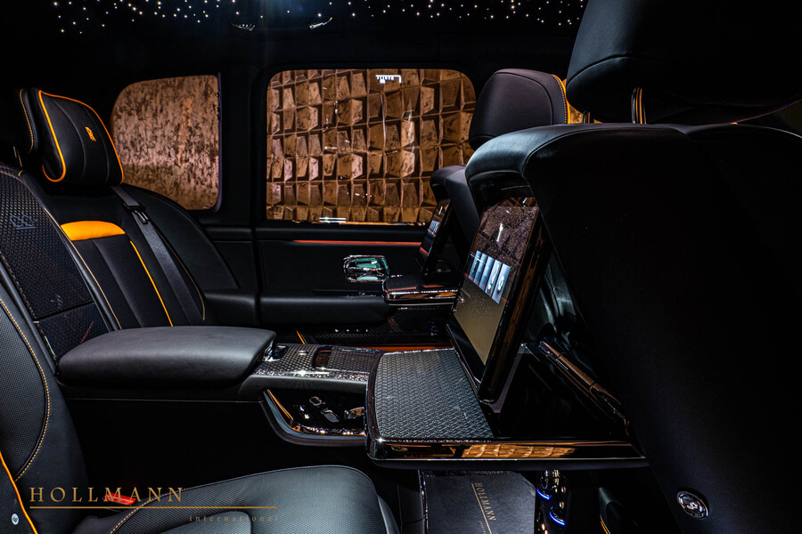 Vehicle view 30