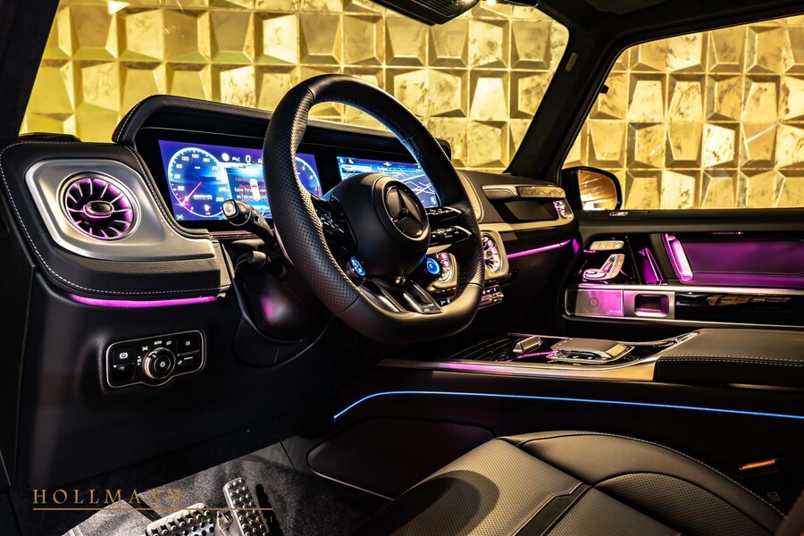 Vehicle view 10