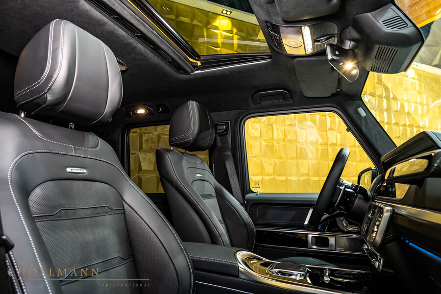 Vehicle view 17