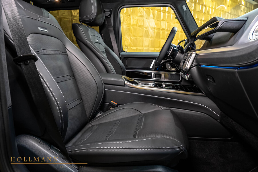 Vehicle view 18