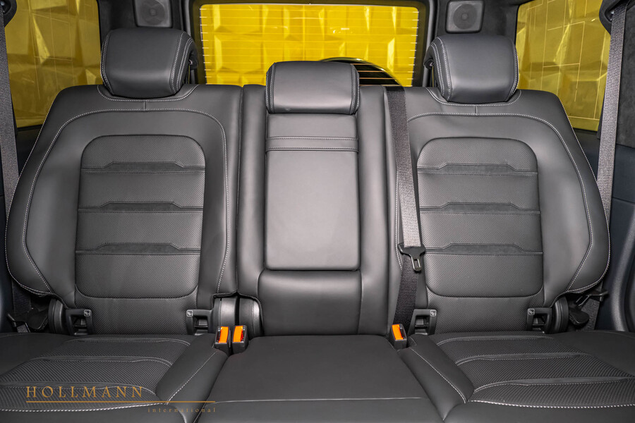 Vehicle view 20
