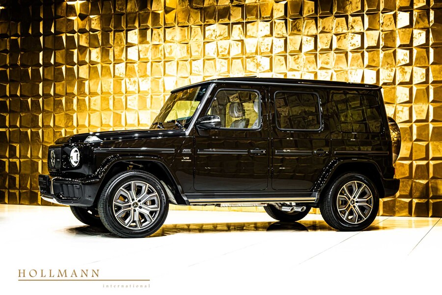 Vehicle view 5