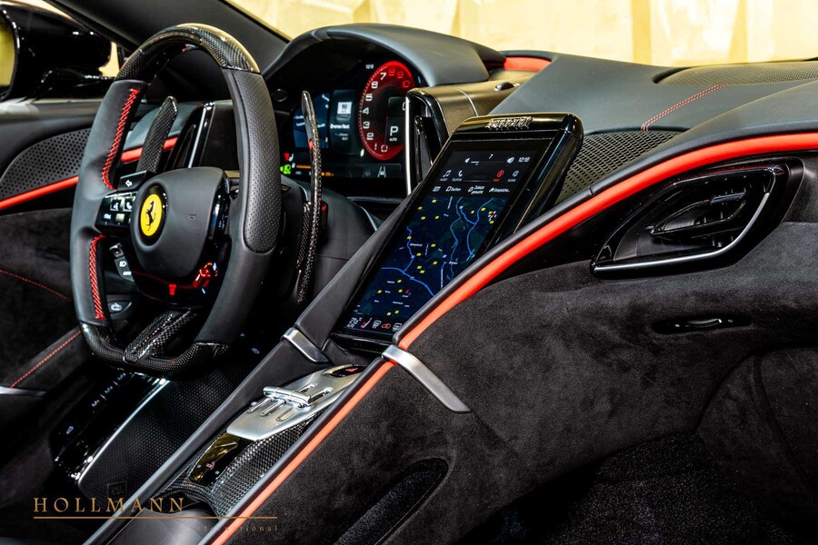 Vehicle view 16