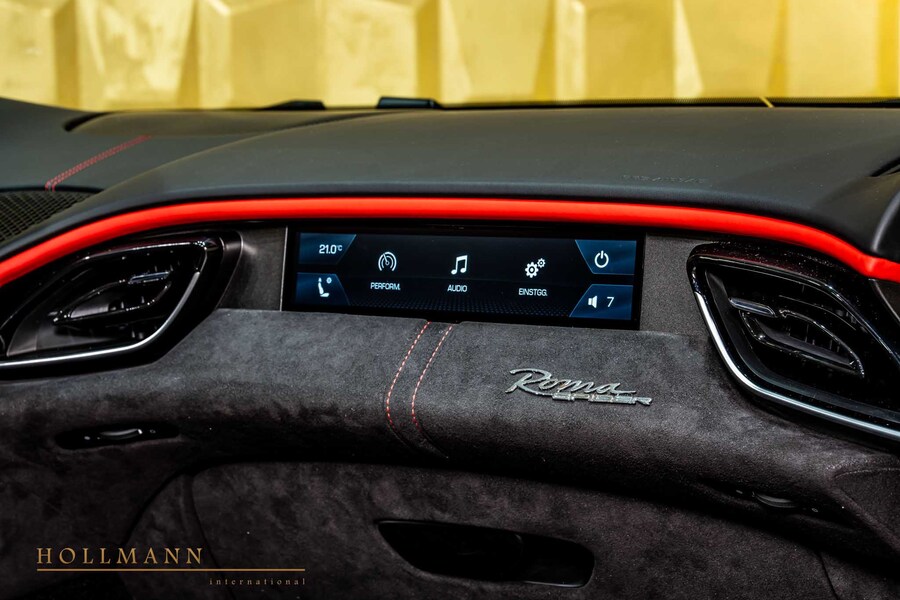 Vehicle view 17