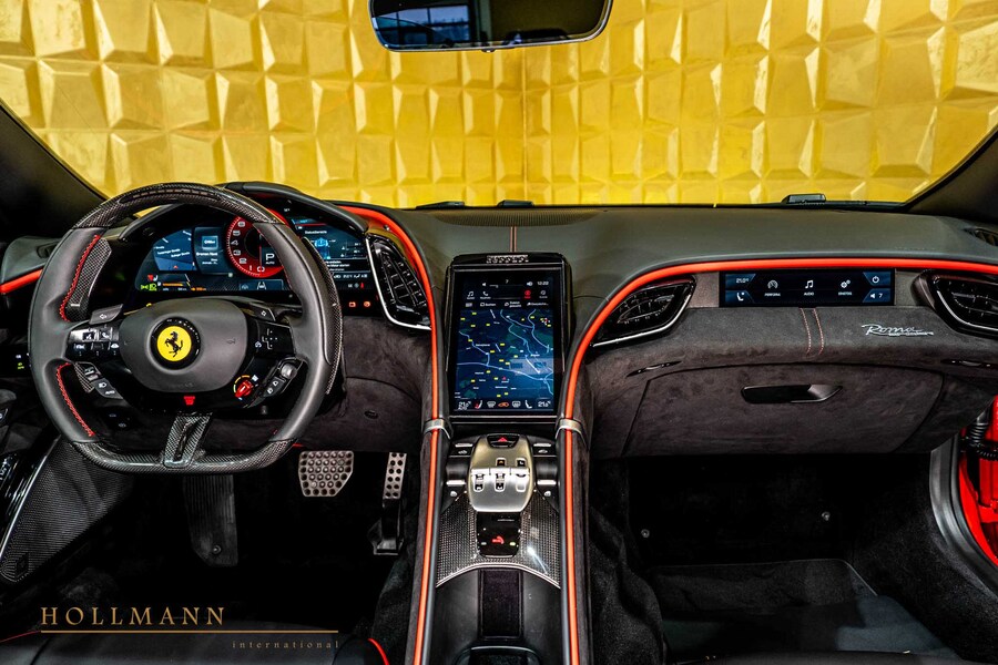 Vehicle view 21
