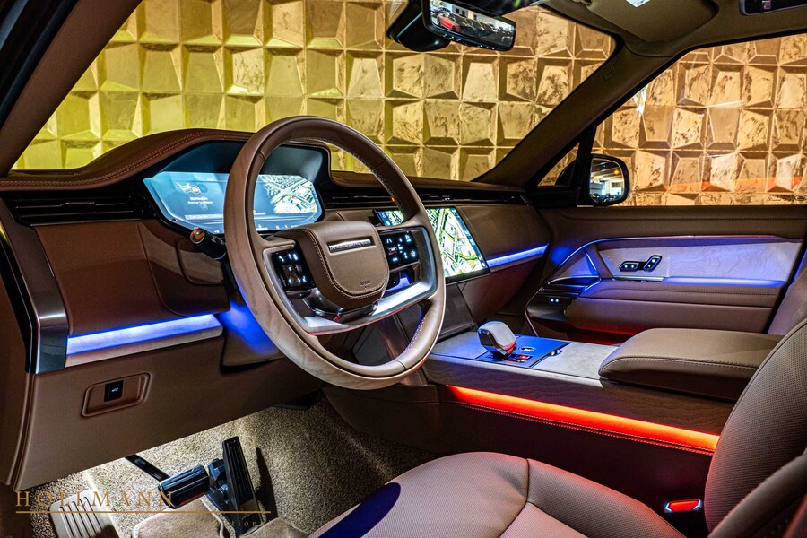 Vehicle view 10