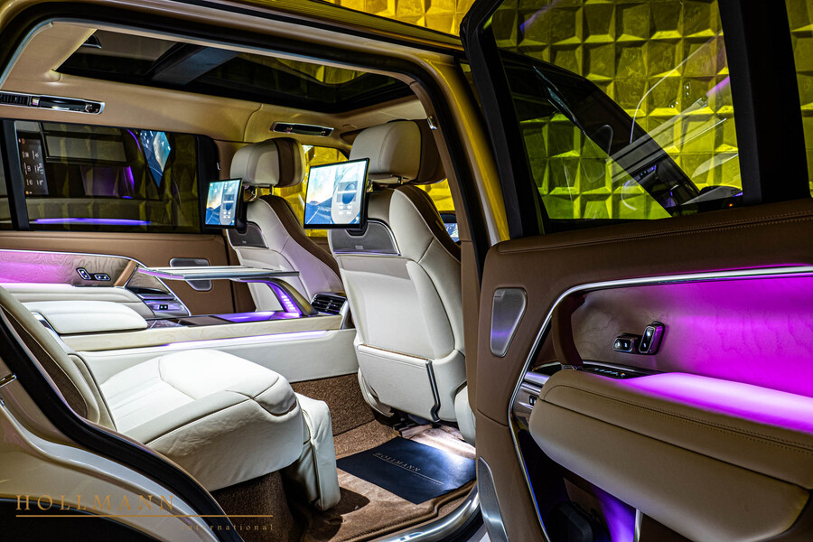 Vehicle view 11