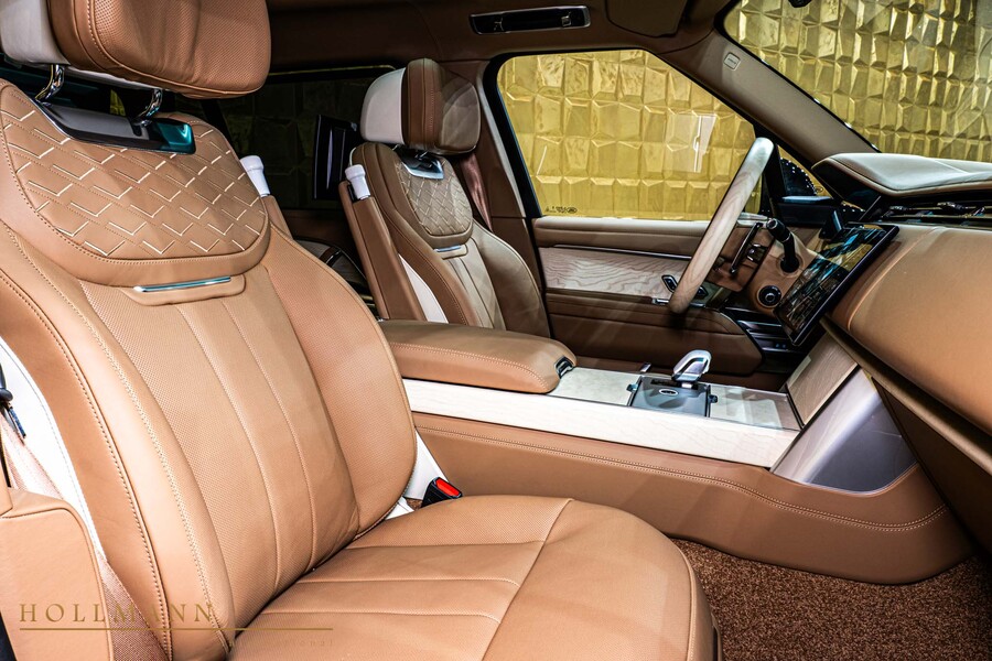 Vehicle view 16