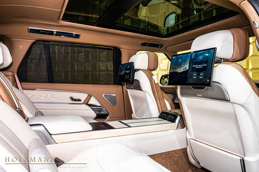 Vehicle view 17