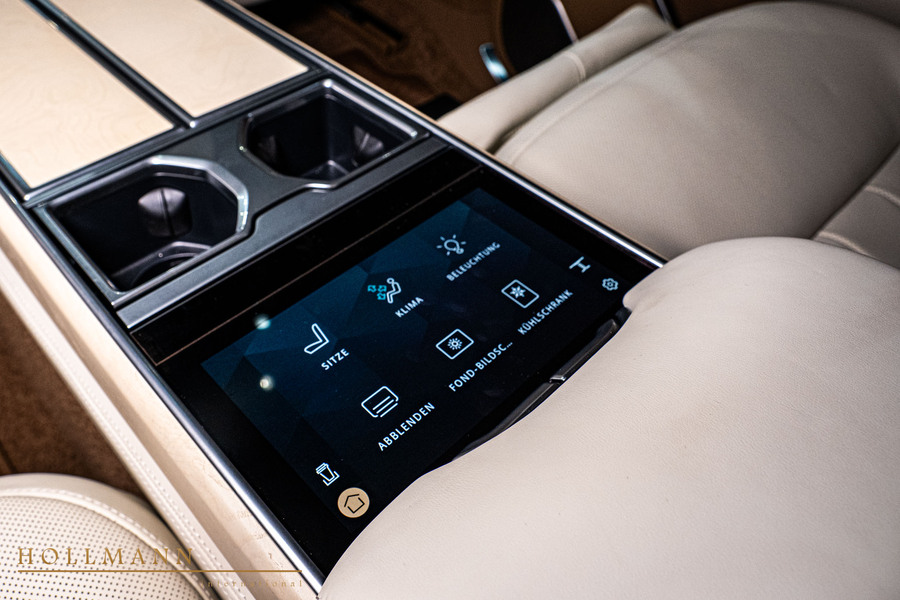 Vehicle view 20