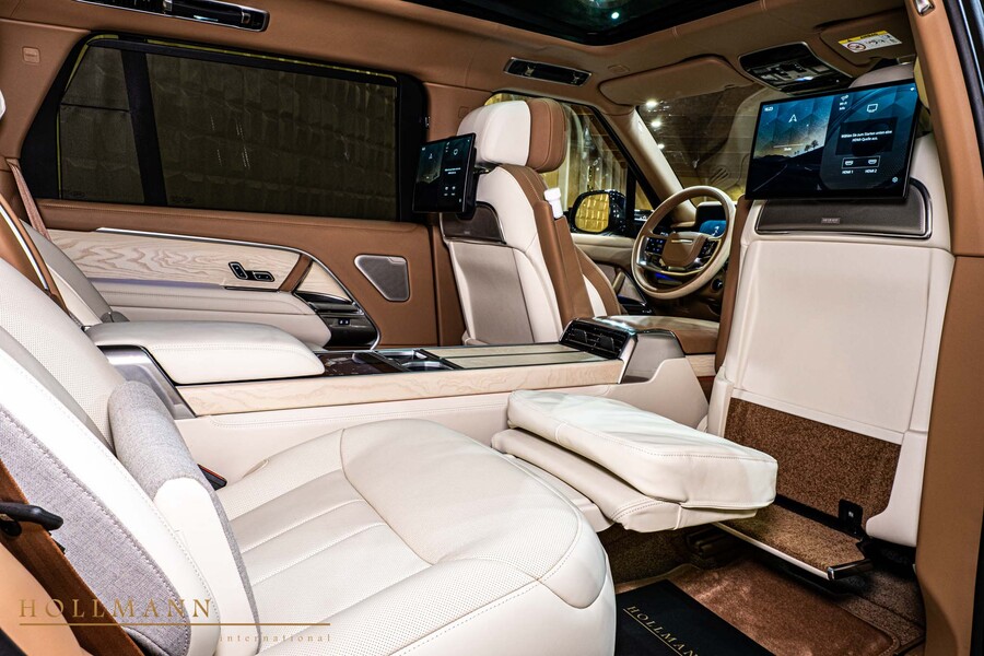 Vehicle view 22