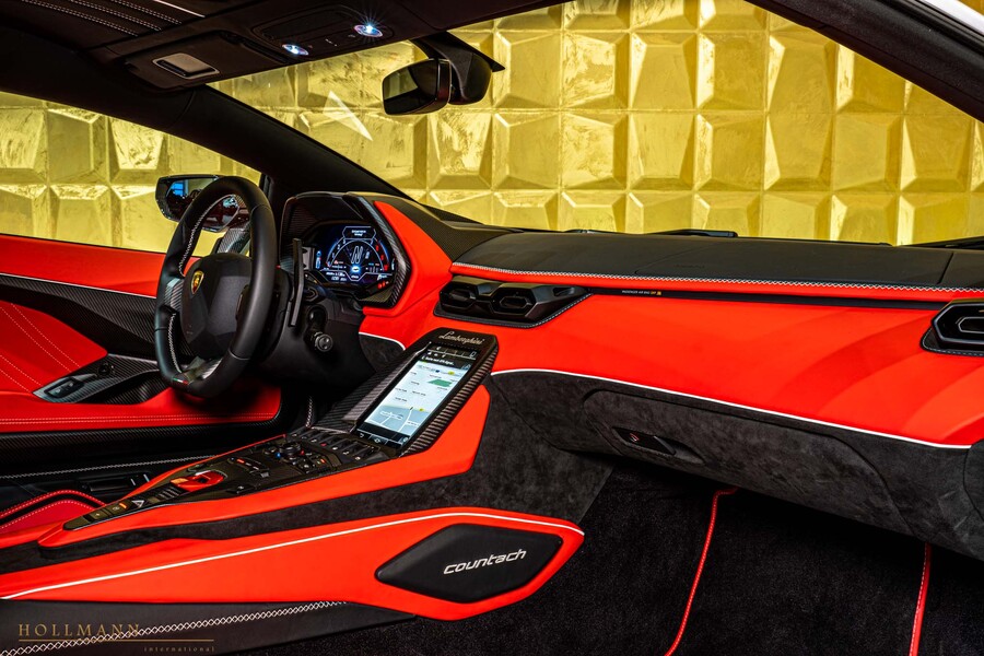 Vehicle view 20