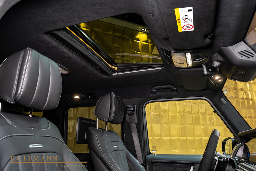 Vehicle view 10